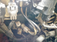 トヨタダイナクレーン4段小型（2t・3t）[写真18]