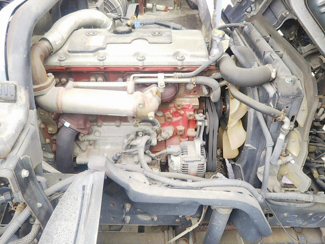 トヨタダイナクレーン4段小型（2t・3t）[写真19]