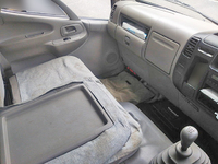 トヨタダイナクレーン4段小型（2t・3t）[写真21]