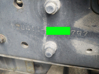 トヨタダイナクレーン4段小型（2t・3t）[写真26]