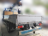 トヨタダイナクレーン4段小型（2t・3t）[写真02]