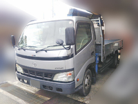 トヨタダイナクレーン4段小型（2t・3t）[写真03]