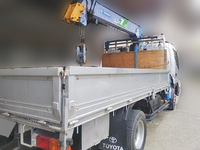 トヨタダイナクレーン4段小型（2t・3t）[写真04]