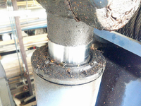 トヨタダイナクレーン4段小型（2t・3t）[写真06]