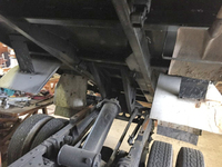 いすゞエルフダンプ小型（2t・3t）[写真15]