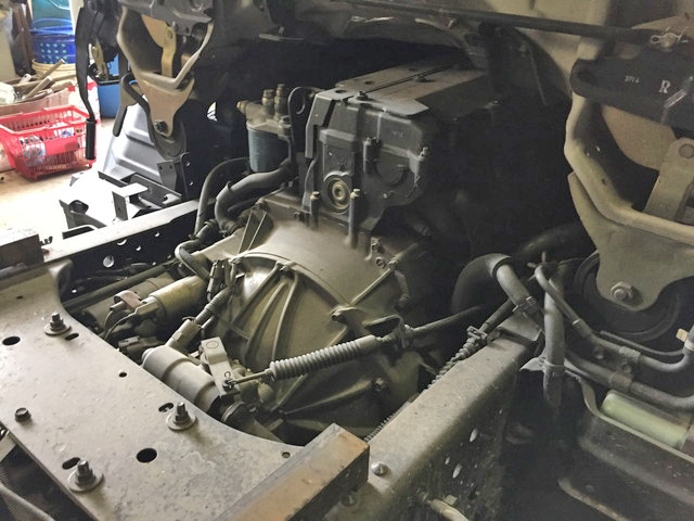 いすゞエルフダンプ小型（2t・3t）[写真19]