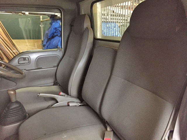 いすゞエルフダンプ小型（2t・3t）[写真21]