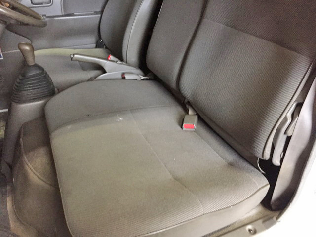 いすゞエルフダンプ小型（2t・3t）[写真22]