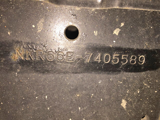 いすゞエルフダンプ小型（2t・3t）[写真30]