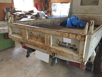 いすゞエルフダンプ小型（2t・3t）[写真07]