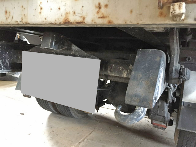 いすゞエルフダンプ小型（2t・3t）[写真09]