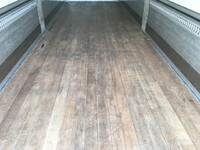 日野プロフィア冷蔵冷凍ウイング大型（10t）[写真14]