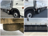 日野プロフィア冷蔵冷凍ウイング大型（10t）[写真16]