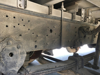 日野プロフィア冷蔵冷凍ウイング大型（10t）[写真17]