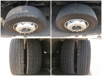 日野プロフィア冷蔵冷凍ウイング大型（10t）[写真20]