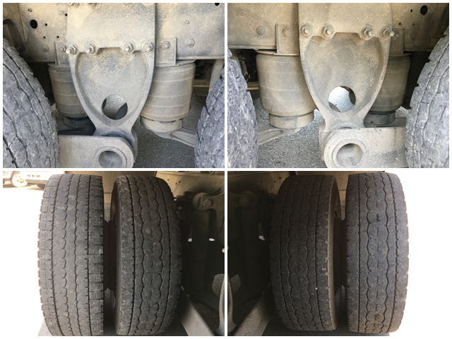 日野プロフィア冷蔵冷凍ウイング大型（10t）[写真21]