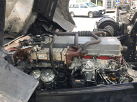 日野プロフィア冷蔵冷凍ウイング大型（10t）[写真23]