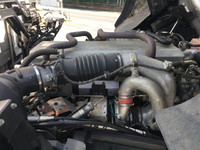 日野プロフィア冷蔵冷凍ウイング大型（10t）[写真24]