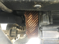 日野プロフィア冷蔵冷凍ウイング大型（10t）[写真25]