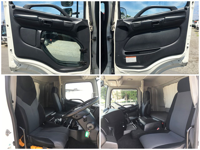 日野プロフィア冷蔵冷凍ウイング大型（10t）[写真27]