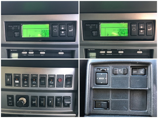 日野プロフィア冷蔵冷凍ウイング大型（10t）[写真33]