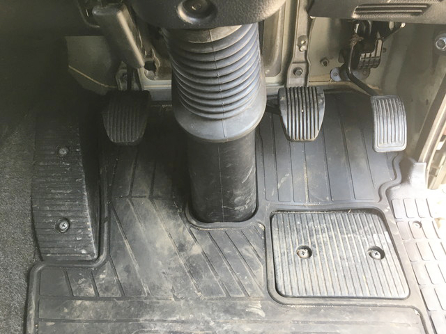 日野プロフィア冷蔵冷凍ウイング大型（10t）[写真37]