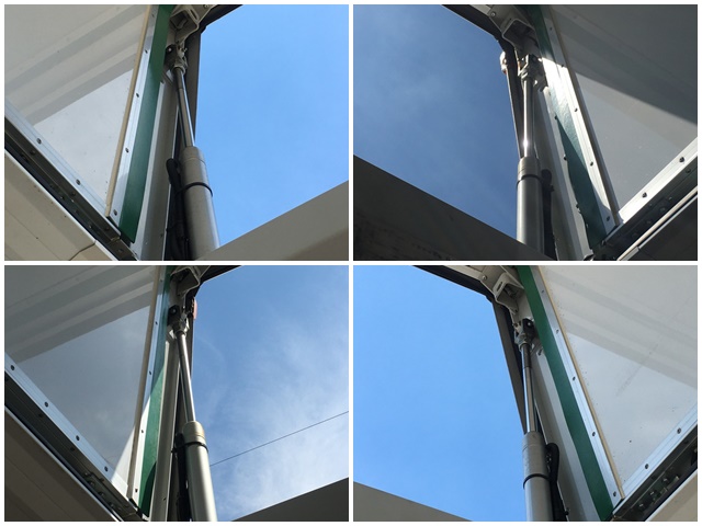 日野プロフィア冷蔵冷凍ウイング大型（10t）[写真06]