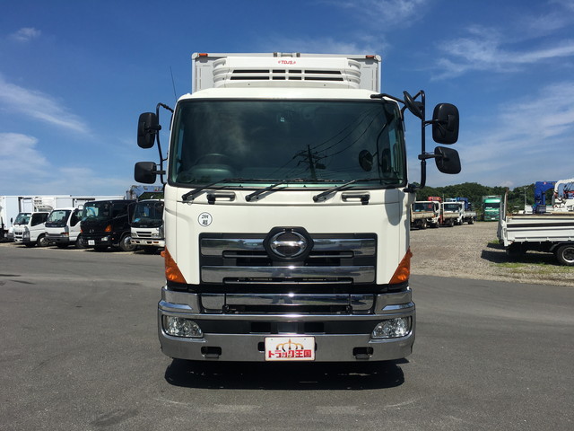 日野プロフィア冷蔵冷凍ウイング大型（10t）[写真07]