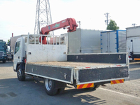 三菱ふそうキャンターユニック3段小型（2t・3t）[写真10]