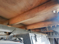 三菱ふそうキャンターユニック3段小型（2t・3t）[写真16]