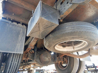 三菱ふそうキャンターユニック3段小型（2t・3t）[写真17]