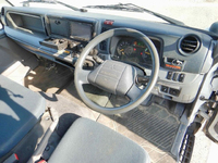 三菱ふそうキャンターユニック3段小型（2t・3t）[写真21]