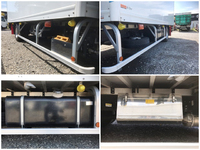 いすゞフォワードパネルバン中型（4t）[写真19]