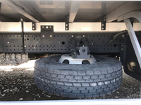 いすゞフォワードパネルバン中型（4t）[写真20]