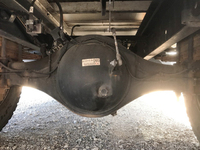 いすゞフォワードパネルバン中型（4t）[写真23]