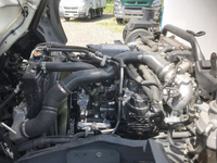 いすゞフォワードパネルバン中型（4t）[写真26]