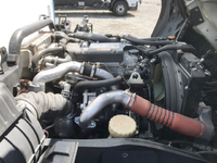 いすゞフォワードパネルバン中型（4t）[写真27]