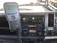 いすゞフォワードパネルバン中型（4t）[写真34]