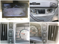 いすゞフォワードパネルバン中型（4t）[写真35]