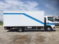 いすゞフォワードパネルバン中型（4t）[写真06]