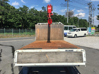 三菱ふそうキャンターユニック5段小型（2t・3t）[写真12]