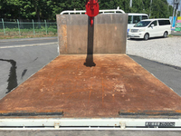 三菱ふそうキャンターユニック5段小型（2t・3t）[写真13]