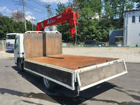 三菱ふそうキャンターユニック5段小型（2t・3t）[写真14]