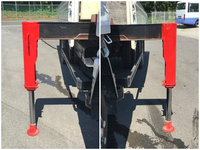 三菱ふそうキャンターユニック5段小型（2t・3t）[写真19]