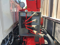 三菱ふそうキャンターユニック5段小型（2t・3t）[写真21]