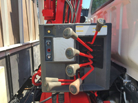 三菱ふそうキャンターユニック5段小型（2t・3t）[写真22]