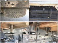 三菱ふそうキャンターユニック5段小型（2t・3t）[写真24]