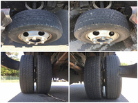 三菱ふそうキャンターユニック5段小型（2t・3t）[写真25]