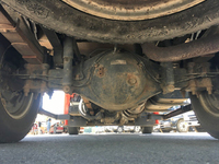 三菱ふそうキャンターユニック5段小型（2t・3t）[写真26]