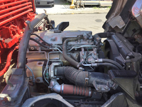 三菱ふそうキャンターユニック5段小型（2t・3t）[写真28]